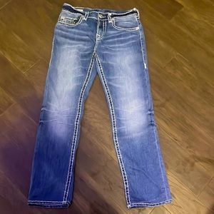 Men's true religion, 32,30